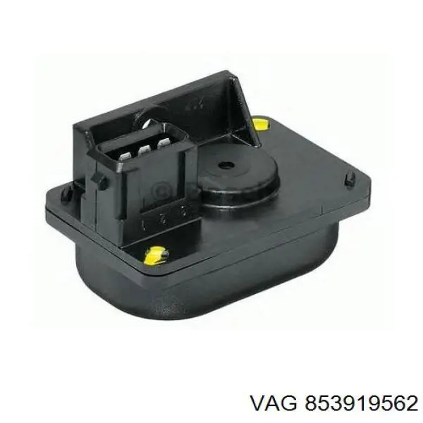 Sensor de presión del aire de admisión VAG 853919562 precio, desde 166,98 EUR