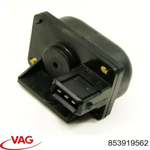 Comprar 853919562 VAG Sensor de presión del colector de admisión