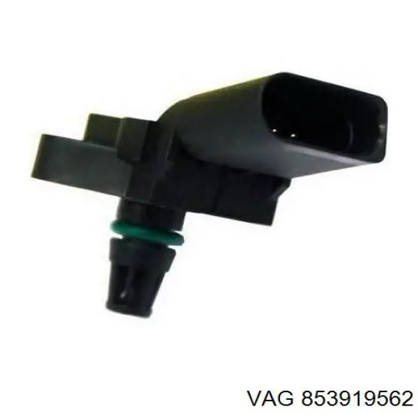 Sensor, presión colector de admisión  VAG 853919562 precio, desde 166,98 EUR