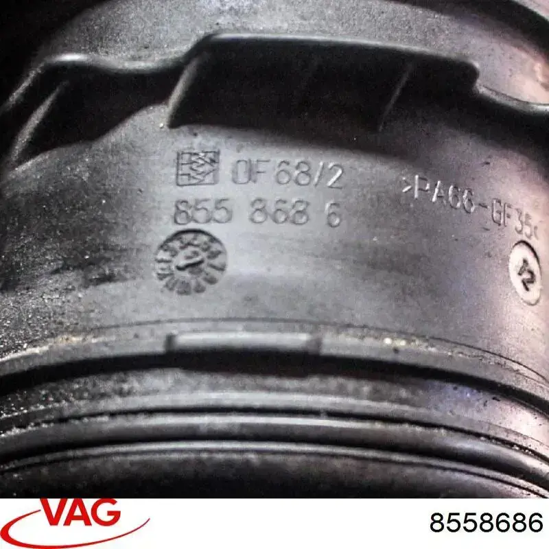 8558686 VAG 
