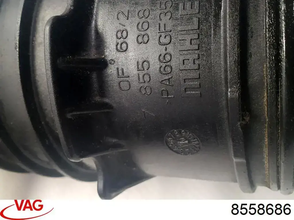  VAG 8558686 precio, desde 68,24 EUR