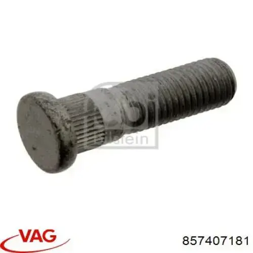 Silentblock de suspensión delantero inferior Audi 80 89, 89Q, 8A