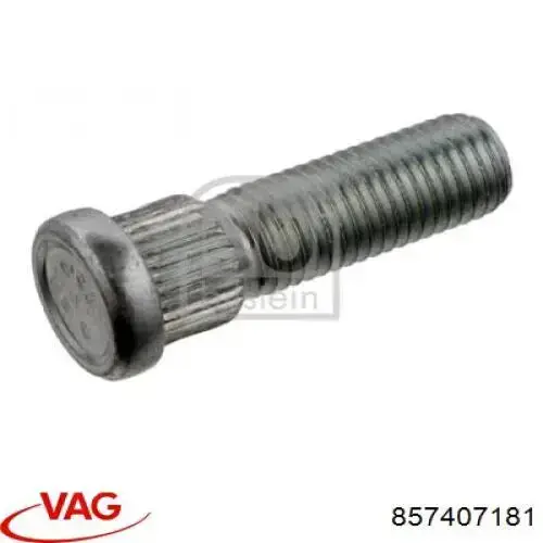 Silentblock de suspensión delantero inferior Audi 80 89, 89Q, 8A