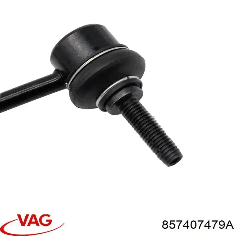 Bieleta estabilizadora delantera VAG 857407479A precio, desde 9,66 EUR