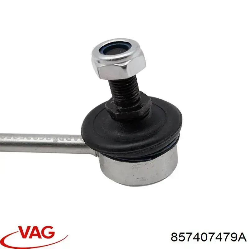 Bieleta estabilizadora delantera VAG 857407479A precio, desde 9,66 EUR