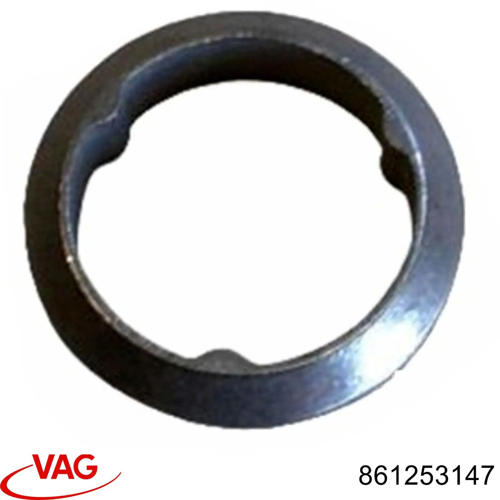 Comprar 861253147 VAG Soporte de tubo de escape