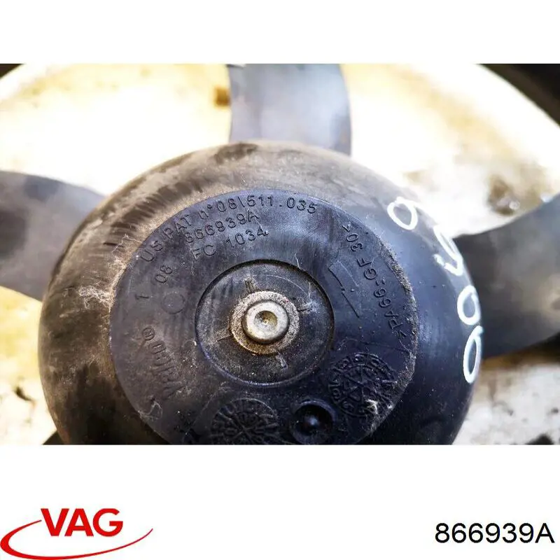  VAG 866939A precio, desde 65,34 EUR