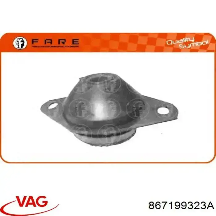 Soporte izquierdo del motor Metalcaucho 02630 precio, desde 25,57 EUR