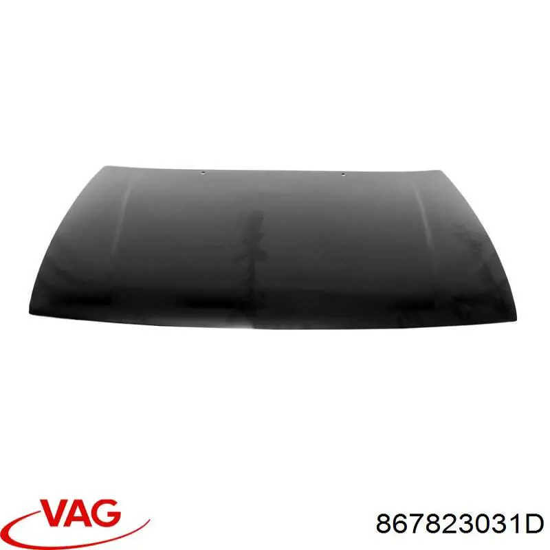 Comprar 867823031D VAG Capó