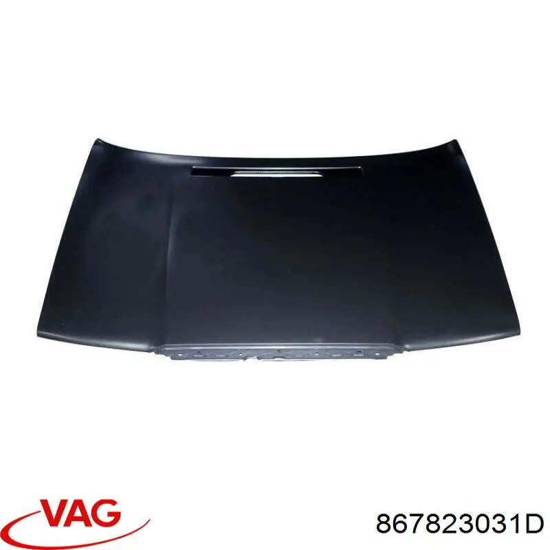 Capó 867823031D VAG