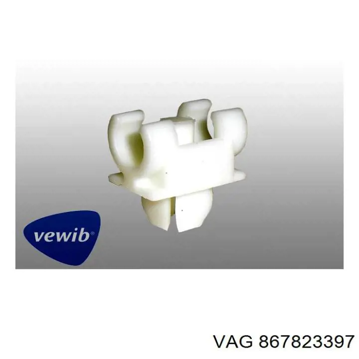 867823397 VAG 