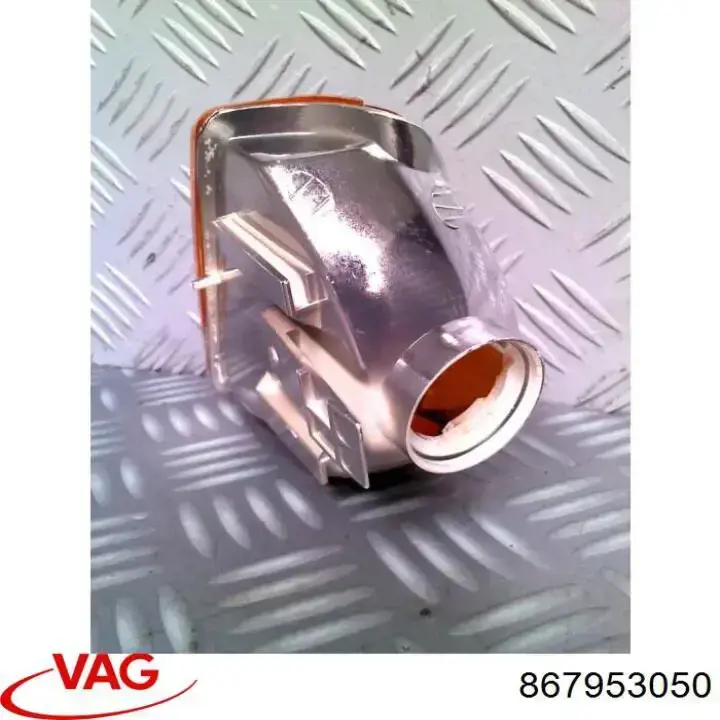 Comprar 867953050 VAG Piloto intermitente derecho