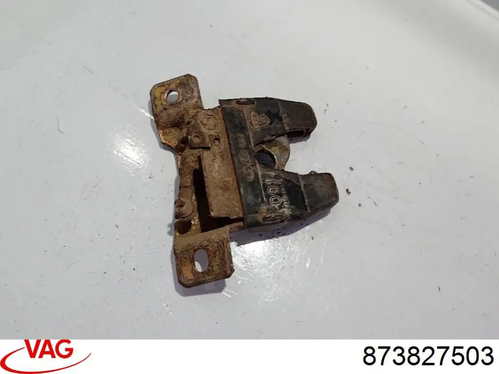 Cerradura de portón trasero VAG 873827503 precio, desde 39,20 EUR