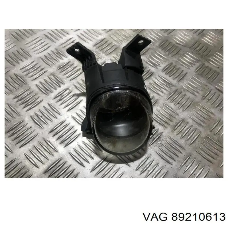 Comprar 89210613 VAG Luz antiniebla izquierdo
