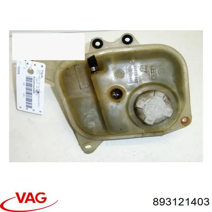 Comprar 893121403 VAG Deposito expansion