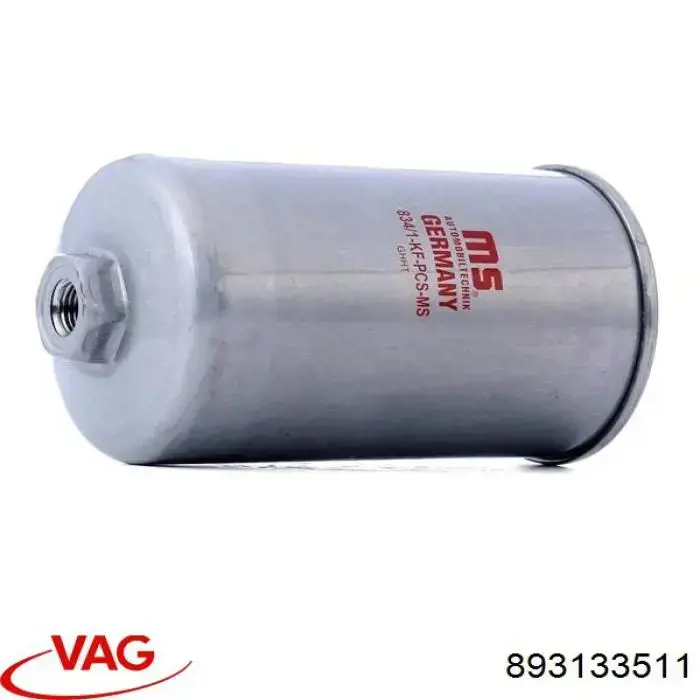 Comprar 893133511 VAG Filtro diesel