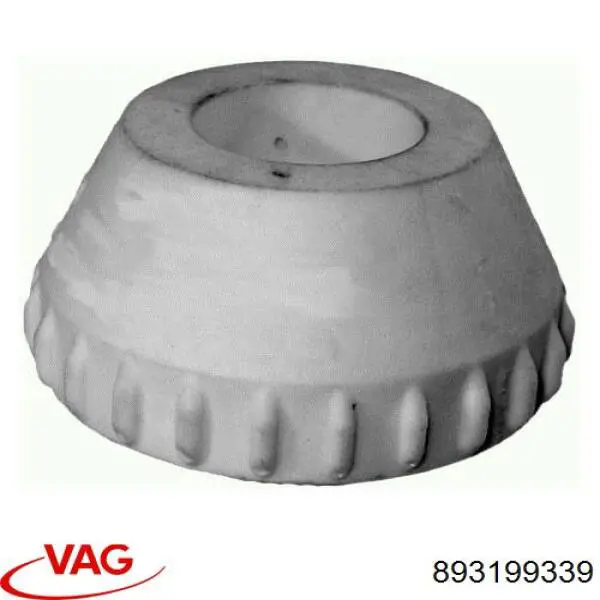 Comprar 893199339 VAG Soporte de motor delantero