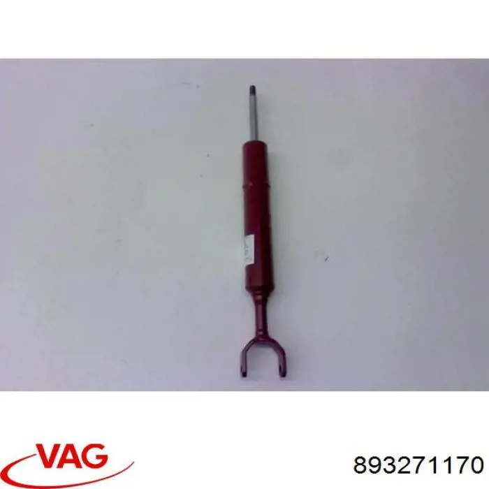 893271170 VAG 