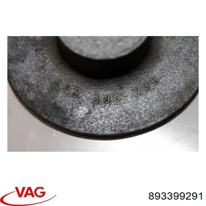  VAG 893399291 precio, desde  