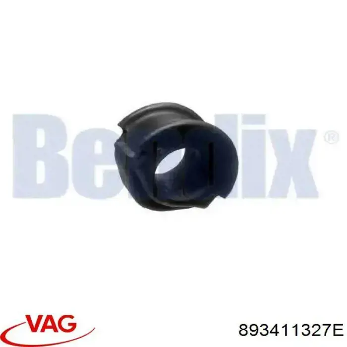 Comprar 893411327E VAG Buje de barra estabilizadora delantera