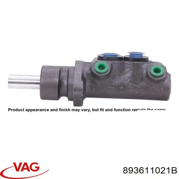 Cilindro maestro de frenos FTE 9220215 precio, desde 52,64 EUR