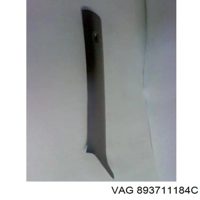  VAG 893711184C precio, desde  