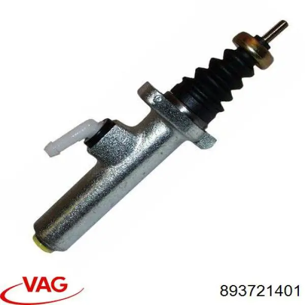 Comprar 893721401 VAG Cilindro maestro de embrague