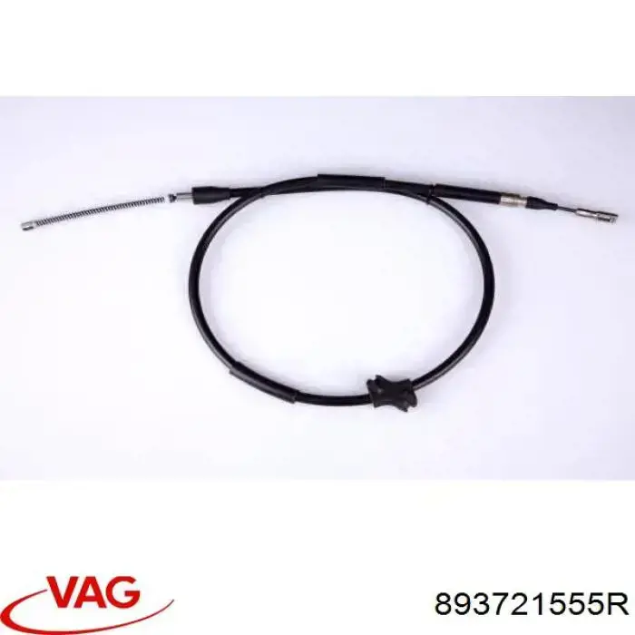 893721555B VAG silga de acelerador