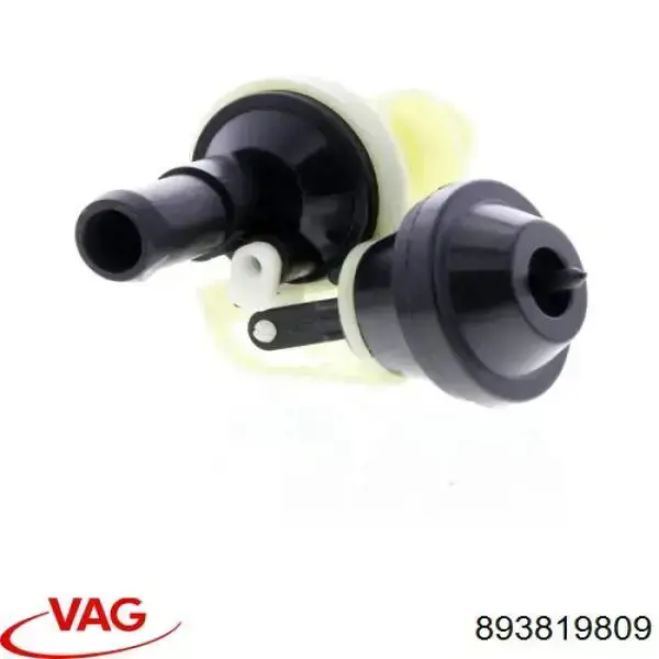 Comprar 893819809 VAG Válvula calefacción