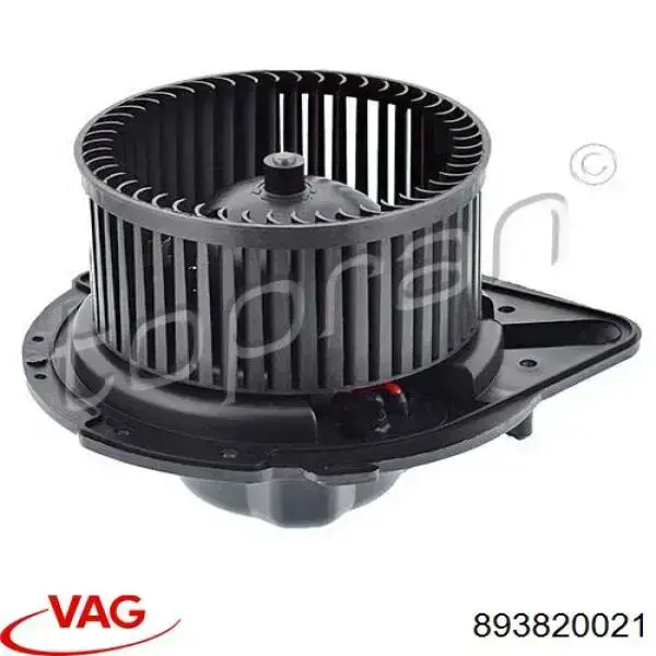 Comprar 893820021 VAG Motor de calefacción