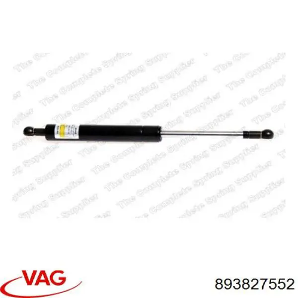 Comprar 893827552 VAG Amortiguador de puerta trasera