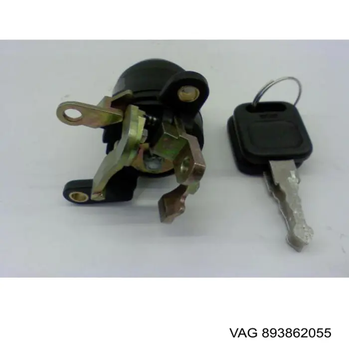  Bombín de cerradura de porton Audi 80 