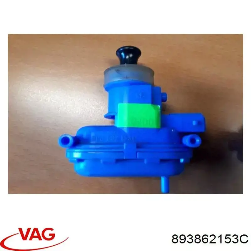  VAG 893862153 precio, desde 37,75 EUR