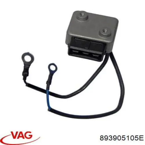 Comprar 893905105E VAG Modulo de encendido
