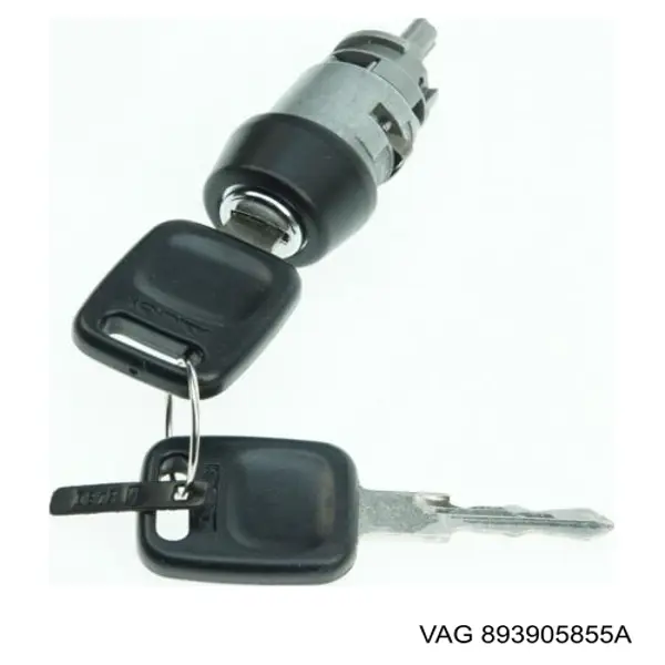 Interruptor de encendido Vika 99050036001