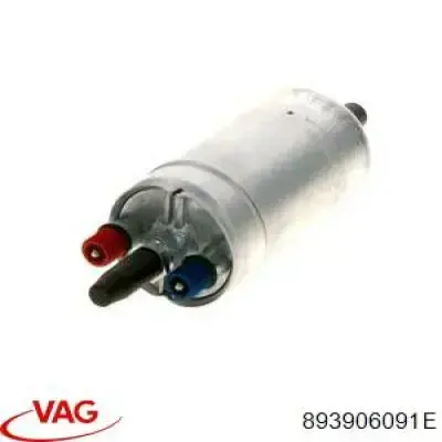 Bomba de combustible eléctrica sumergible  VAG 893906091E precio, desde 118,89 EUR