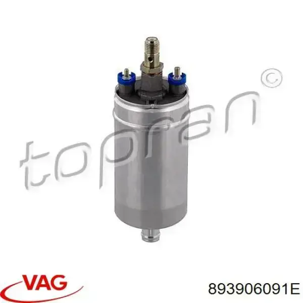 Comprar 893906091E VAG Bomba de combustible eléctrica