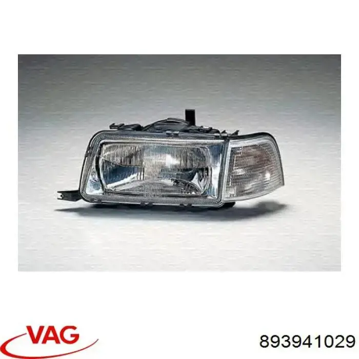 4411107LLDEM Abakus Faros