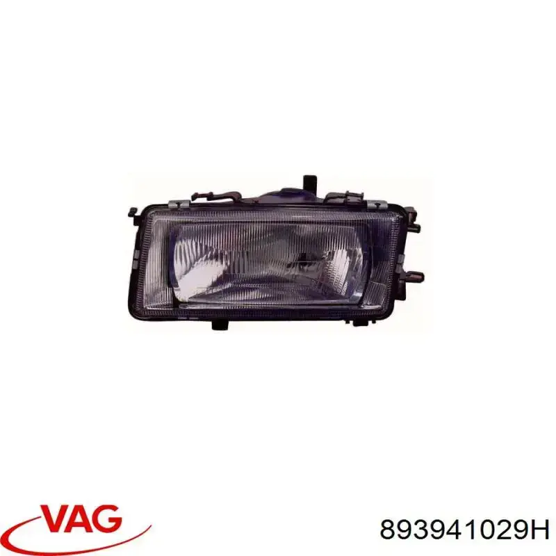 Faro VAG 893941029H precio, desde 62,62 EUR