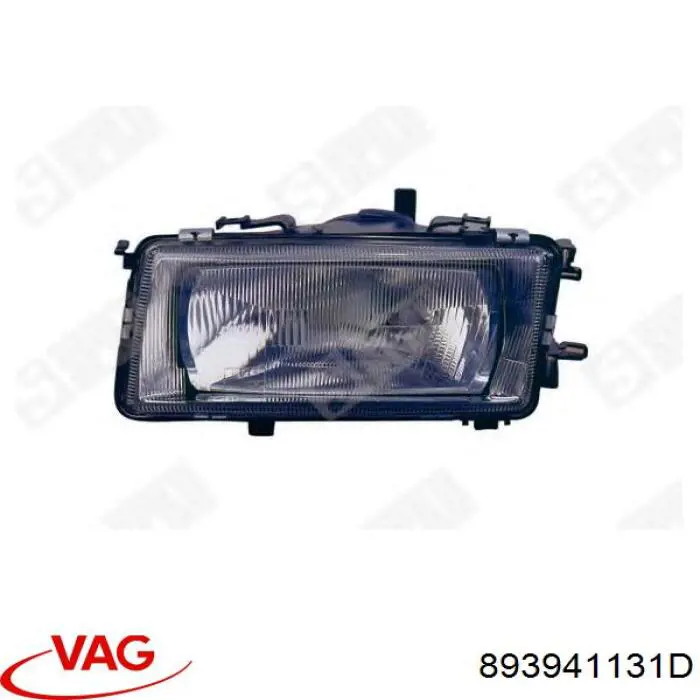 893941131D VAG 