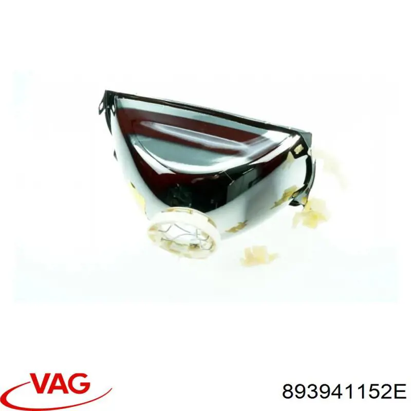 Faro derecho VAG 893941152E precio, desde  