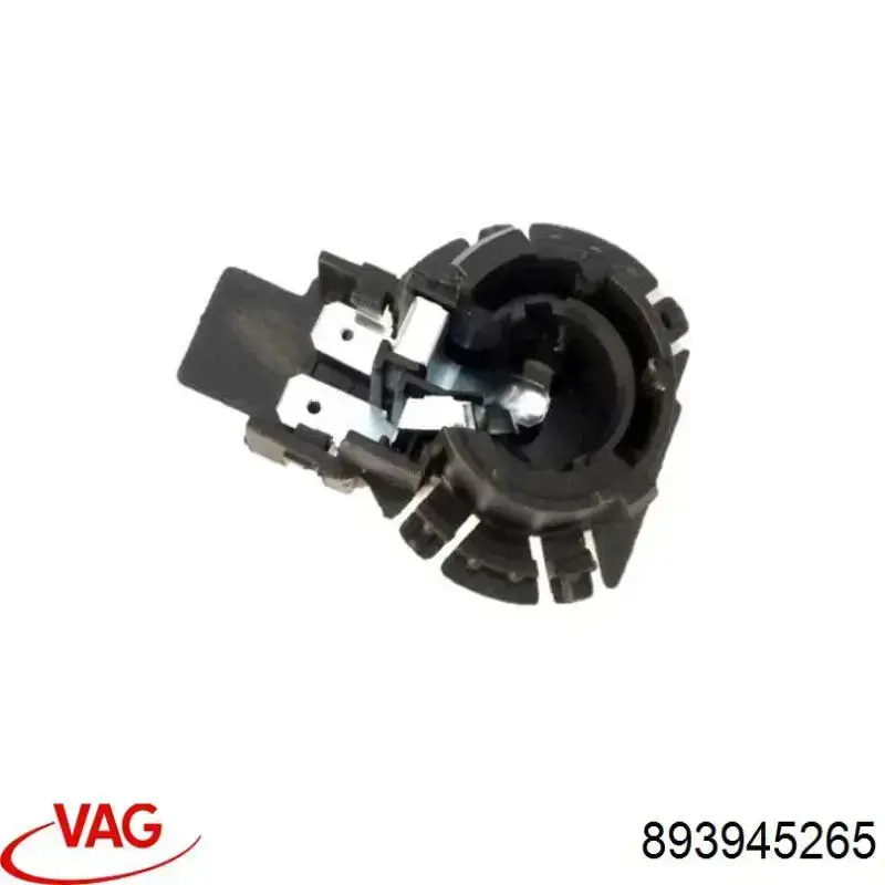 Portalámparas de luz trasera VAG 893945265 precio, desde  