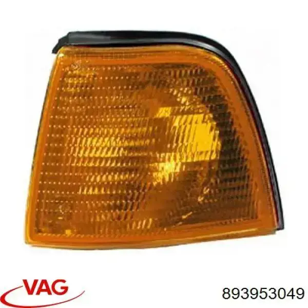 893953049 VAG Intermitente izquierdo