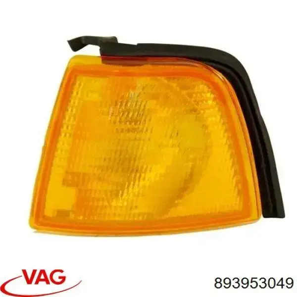 Intermitente izquierdo VAG 893953049 precio, desde 13,22 EUR