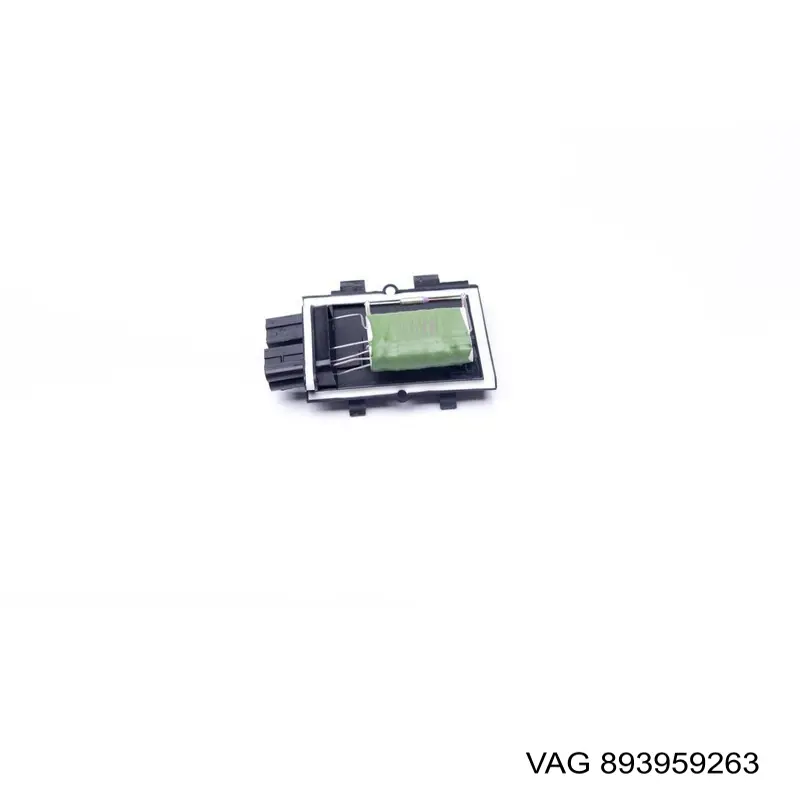 Comprar 893959263 VAG Resistencia de calefacción