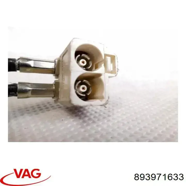  VAG 893971633