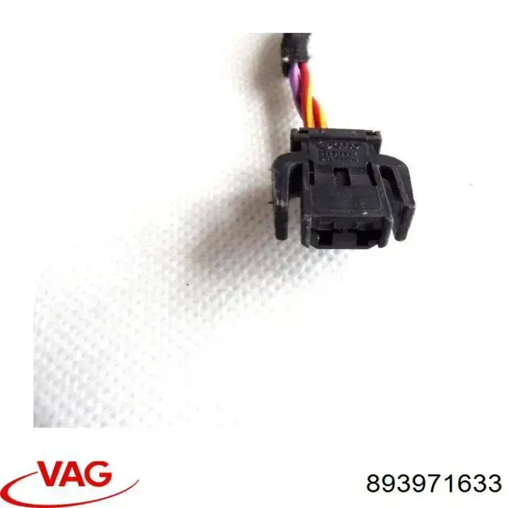  893971633 VAG
