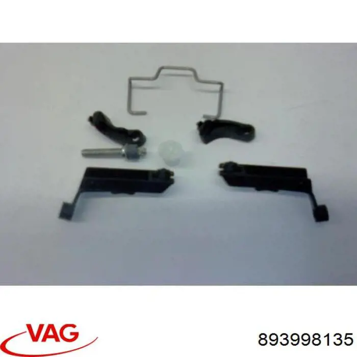  VAG 893998135 precio, desde 17,97 EUR