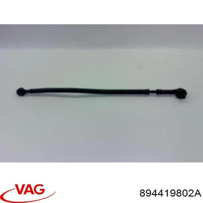 Barra de dirección completa derecha VAG 894419802A precio, desde  