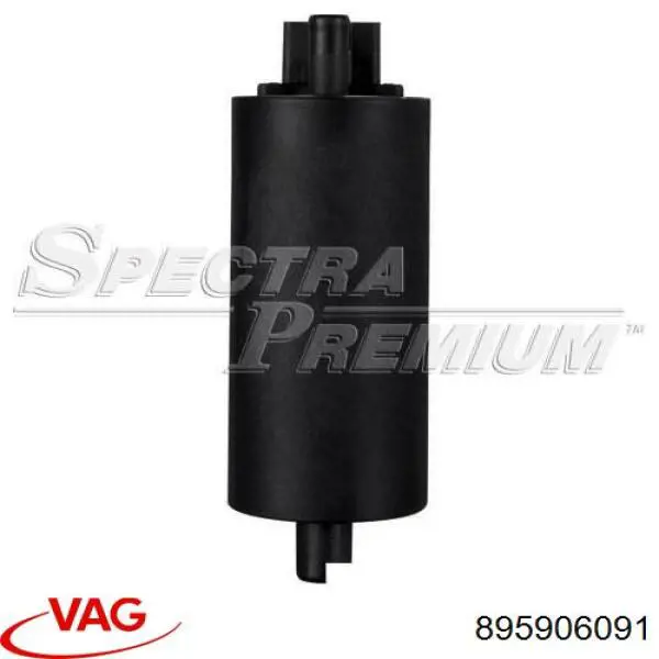 895906089E VAG Unidad de alimentación de combustible